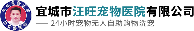 襄陽寵物醫院